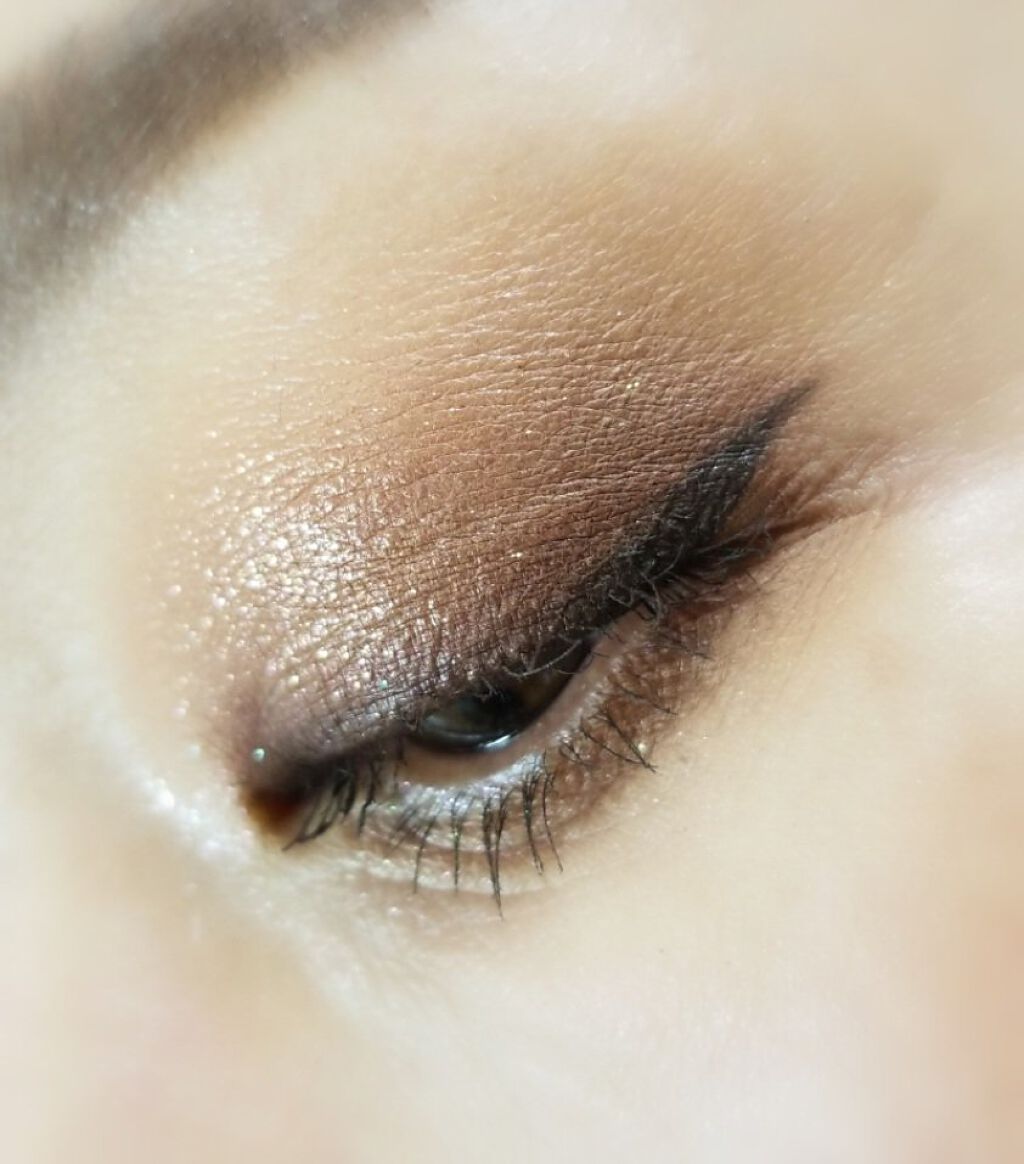 試してみた】MAJOR DIMENSION EYESHADOW PALETTE Patrick Taの 試してみた】MAJOR DIMENSION EYESHADOW PALETTE Patrick Taの