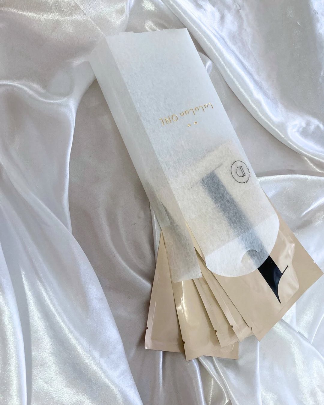 ルルルン ONE/ルルルン/シートマスク・パックを使ったクチコミ（2枚目）