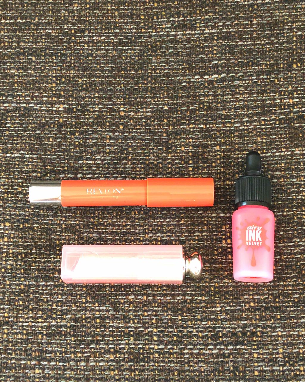 【旧】ディオール アディクト リップ グロウ/Dior/リップケアを使ったクチコミ（2枚目）