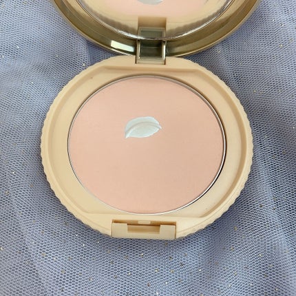 【旧品】マシュマロフィニッシュパウダー/キャンメイク/プレストパウダーを使ったクチコミ(3枚目)