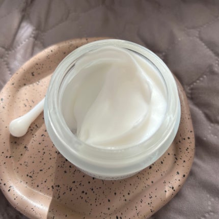 SAKE ナイトクリーム/SNOW FOX SKINCARE/フェイスクリームを使ったクチコミ(3枚目)