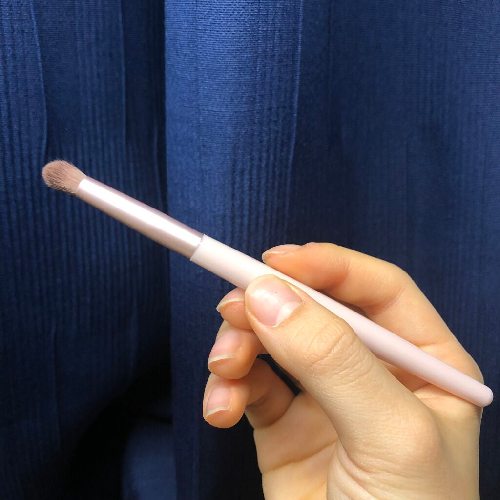 ACスマッジブラシ/AC MAKEUP/メイクブラシを使ったクチコミ(2枚目)