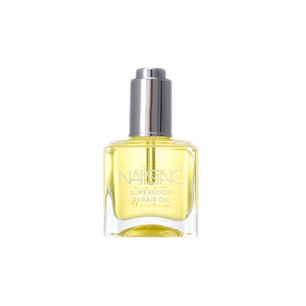 nails inc. スーパーフードブースター ネイルオイル