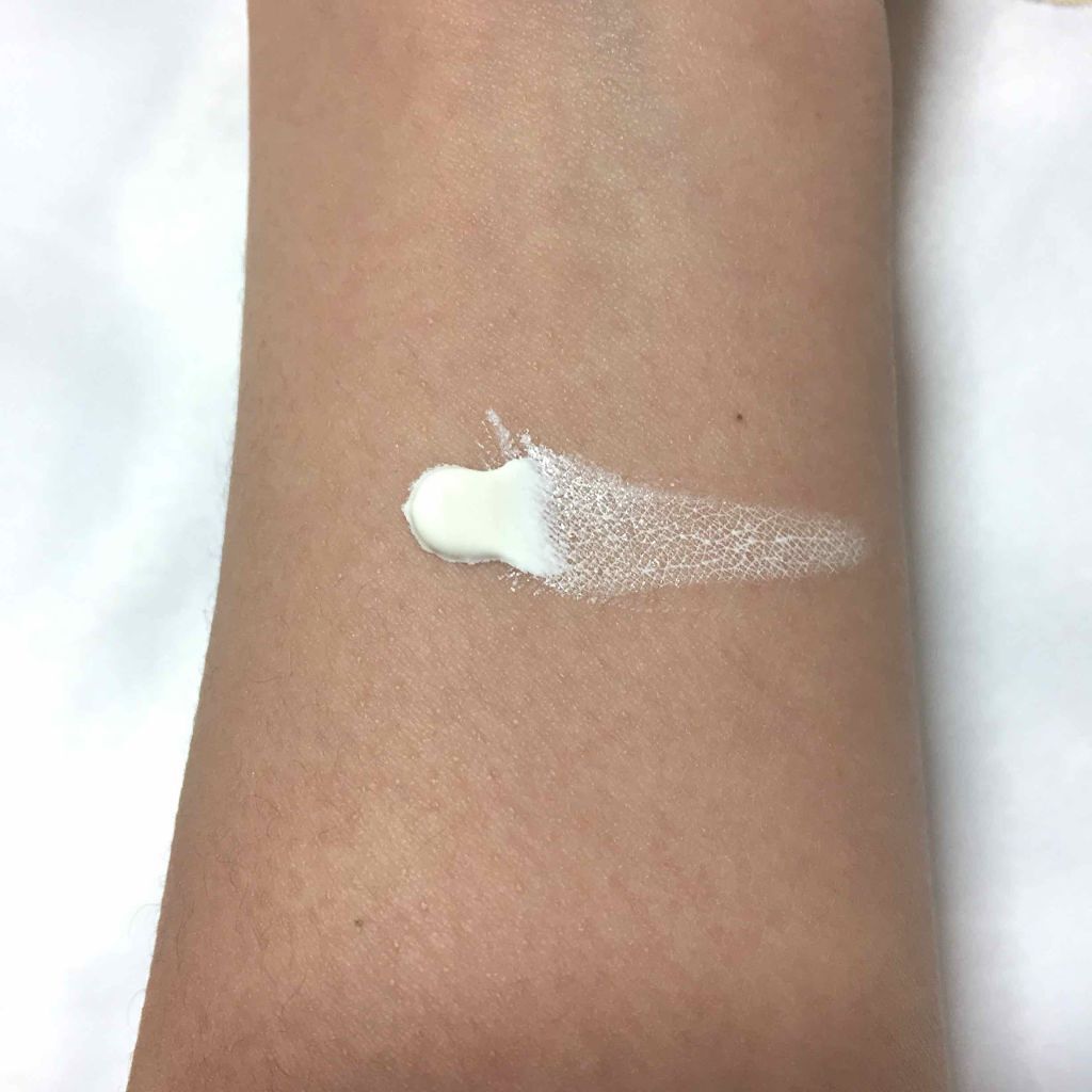 白肌美乳液/スワン/乳液を使ったクチコミ(2枚目)