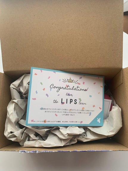 プリンスチャーミング/ラッシュ/ボディソープを使ったクチコミ(6枚目)