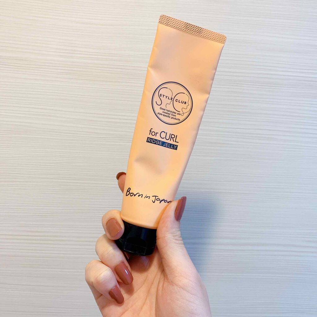 kinaco on LIPS 「アリミノ リッジジェリー90g¥2,000女性用のジェルワック..」(1枚目)