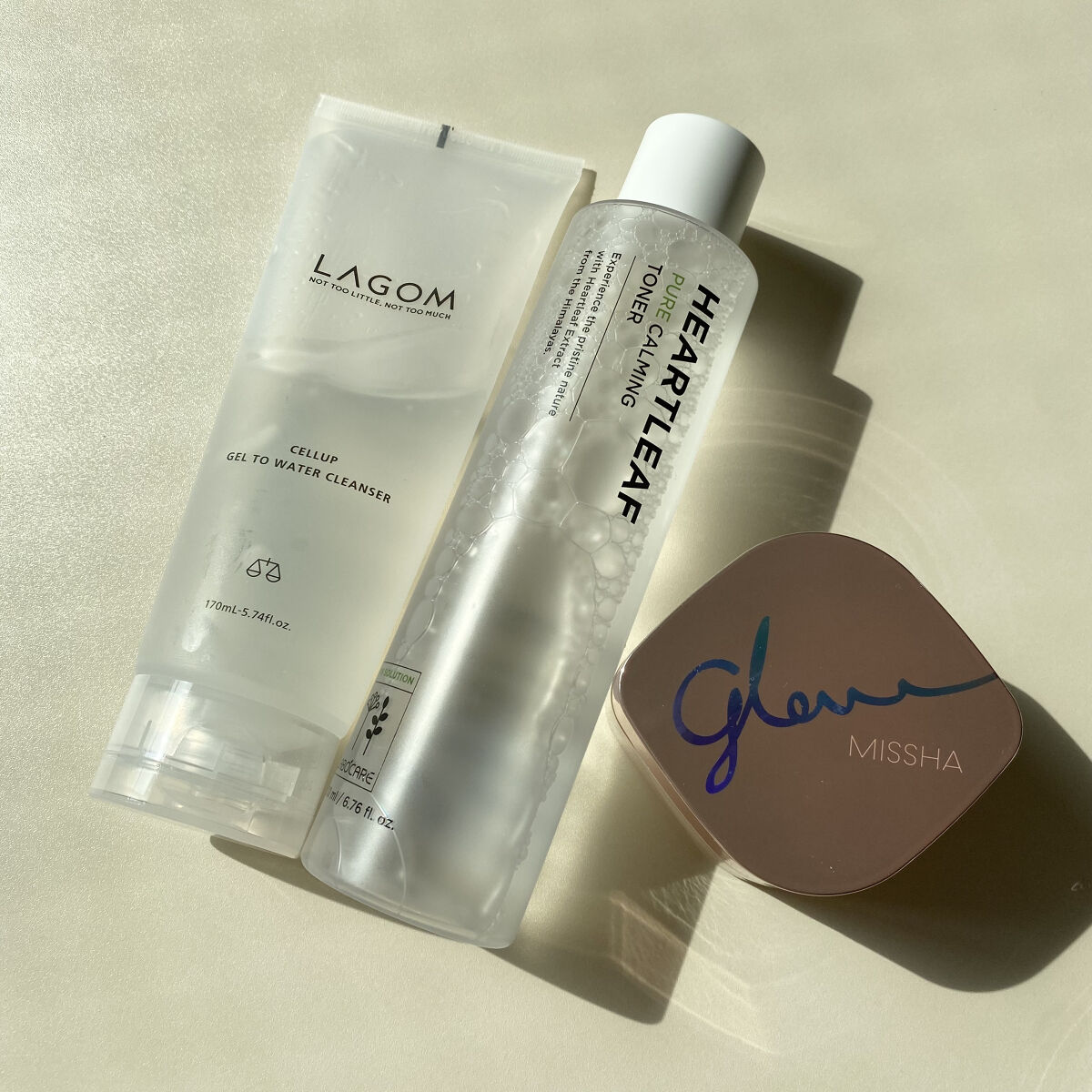 バリアセラム/IPSA/美容液を使ったクチコミ（2枚目）