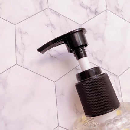 レイヴィー ファンタジーボディーシャンプー カモミール/Leivy/ボディソープを使ったクチコミ(7枚目)