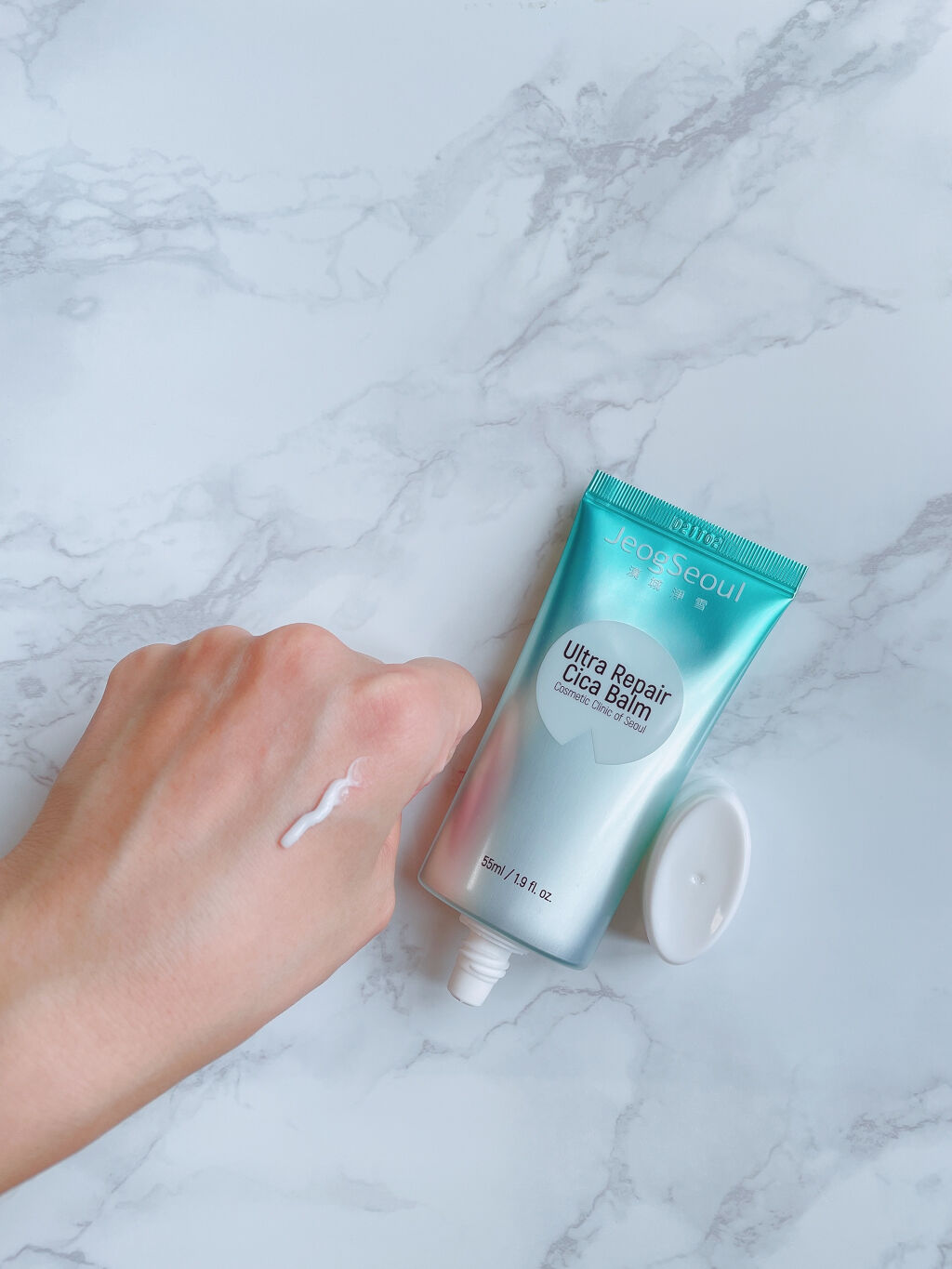 を使ったクチコミ（2枚目）