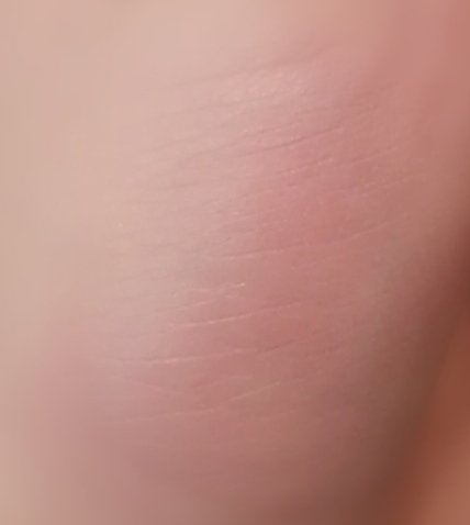 チークブラッシュ/CEZANNE/パウダーチークを使ったクチコミ（2枚目）