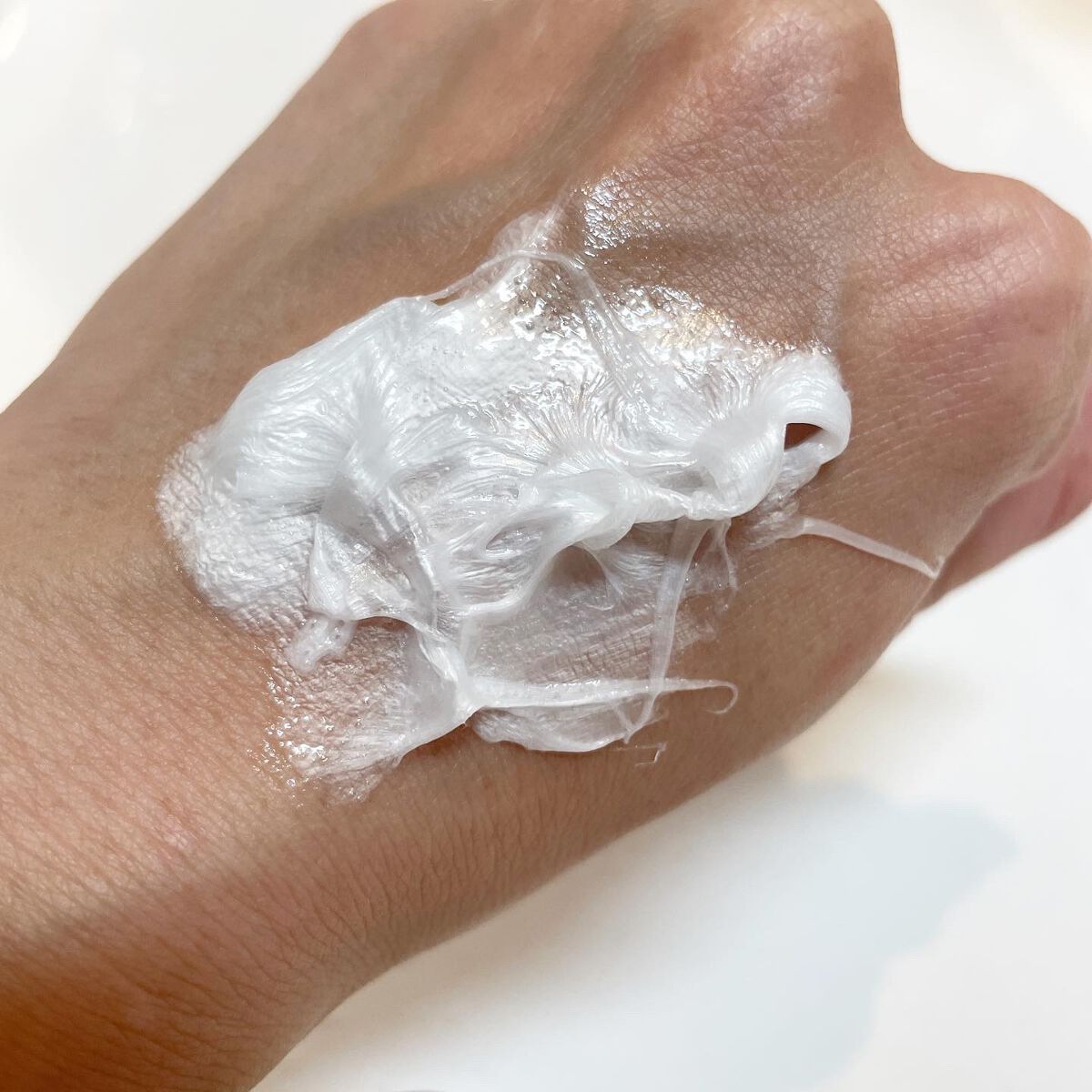 洗顔フォーム/セラアクア/洗顔フォームを使ったクチコミ(3枚目)