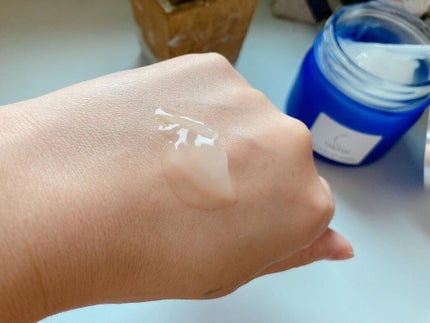 タカミスキンピールボディ/タカミ/ボディローションを使ったクチコミ(3枚目)