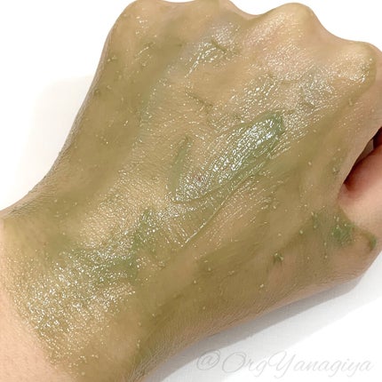 プティメール ファンゴ フェイシャルスクラブ ウォッシュ/Prédia/スクラブ・ゴマージュを使ったクチコミ(5枚目)