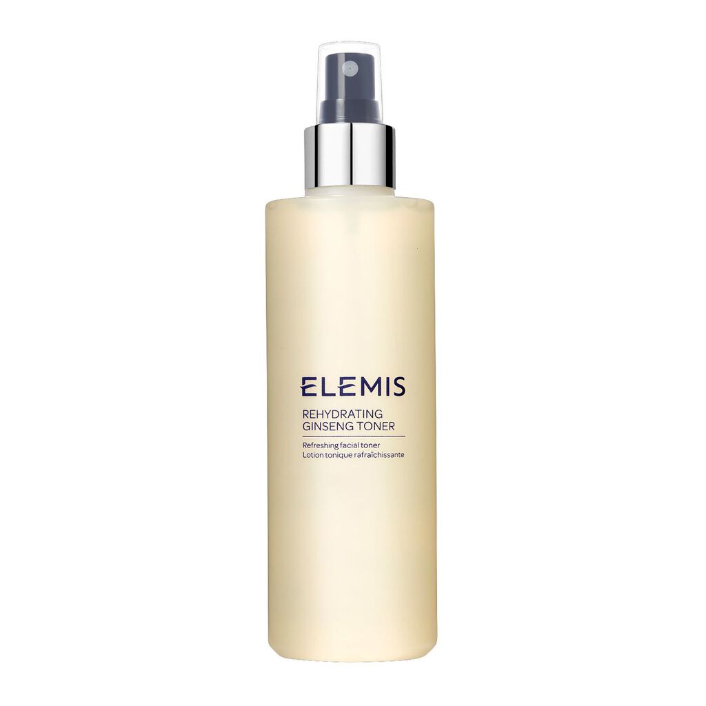 エレミス バイオテックスキンソリューション リハイドレイティングオタネニンジンローション