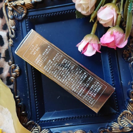 リペアジェル/リソウコーポレーション/美容液を使ったクチコミ(7枚目)