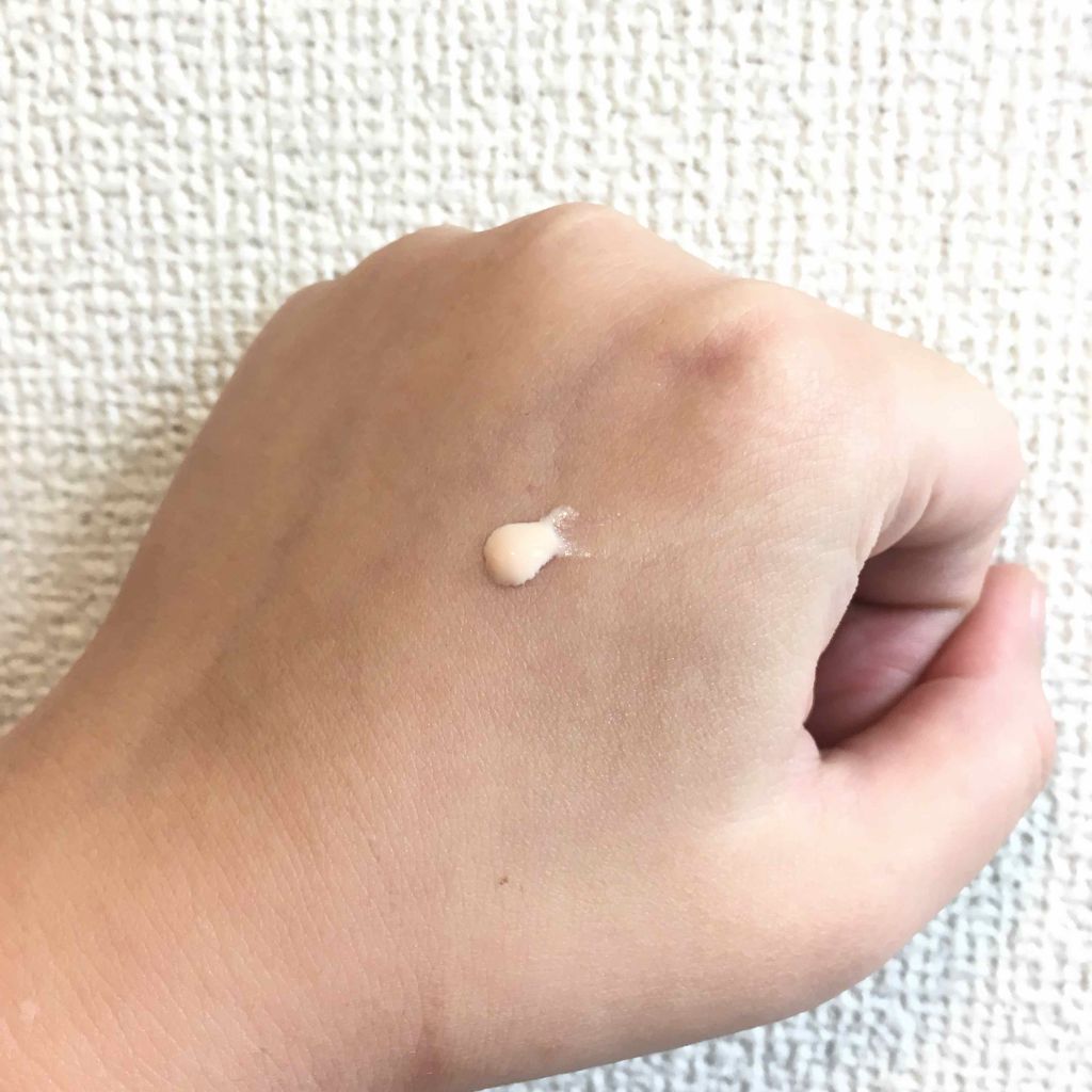 ディオールスキン フォーエヴァー＆エヴァー ベース SPF20／PA++/Dior/化粧下地を使ったクチコミ（2枚目）