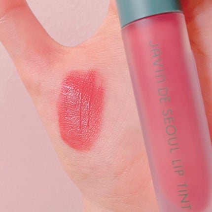 Lip Tint/Javin De Seoul/口紅を使ったクチコミ(3枚目)