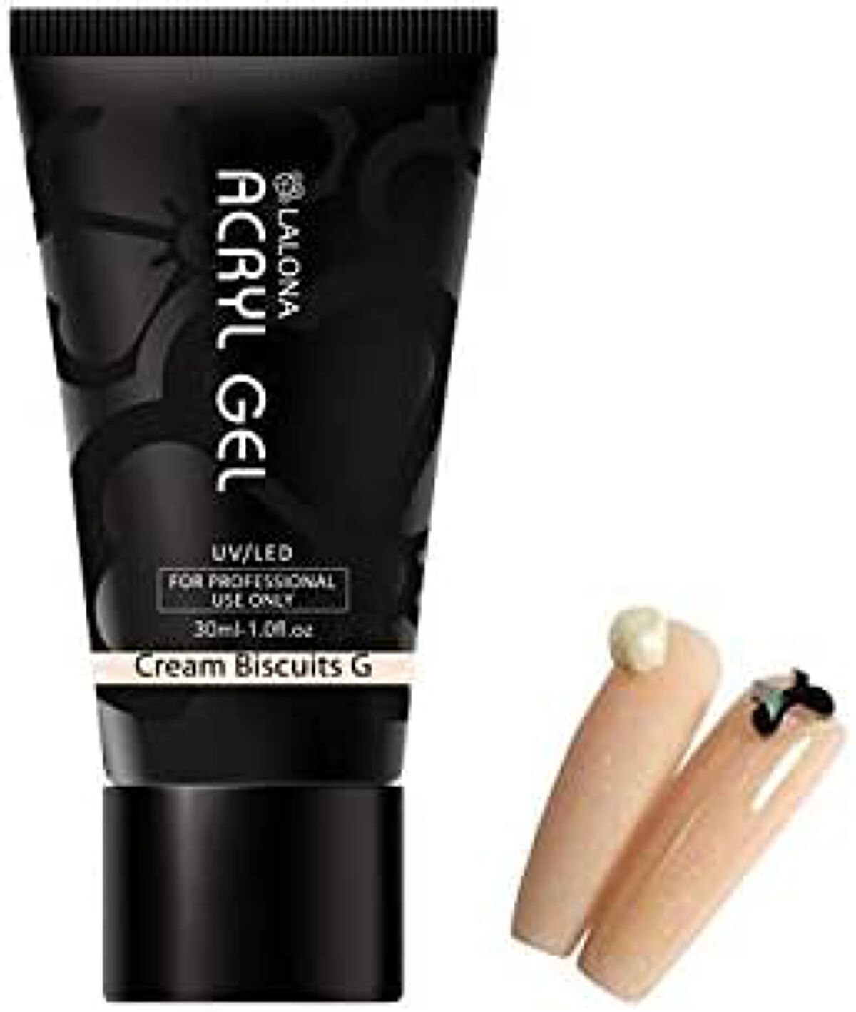 アクリルジェルスパークリング 032