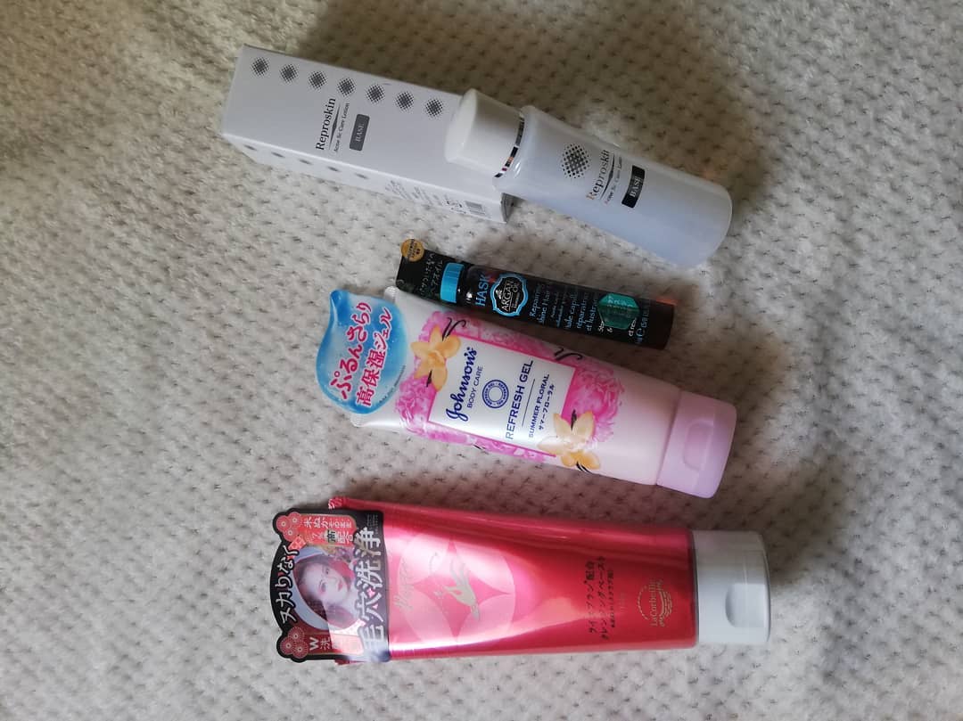 ビューティー定期便/bea’s up beauty book (ビーズアップ ビューティブック)/その他キットセットを使ったクチコミ(5枚目)