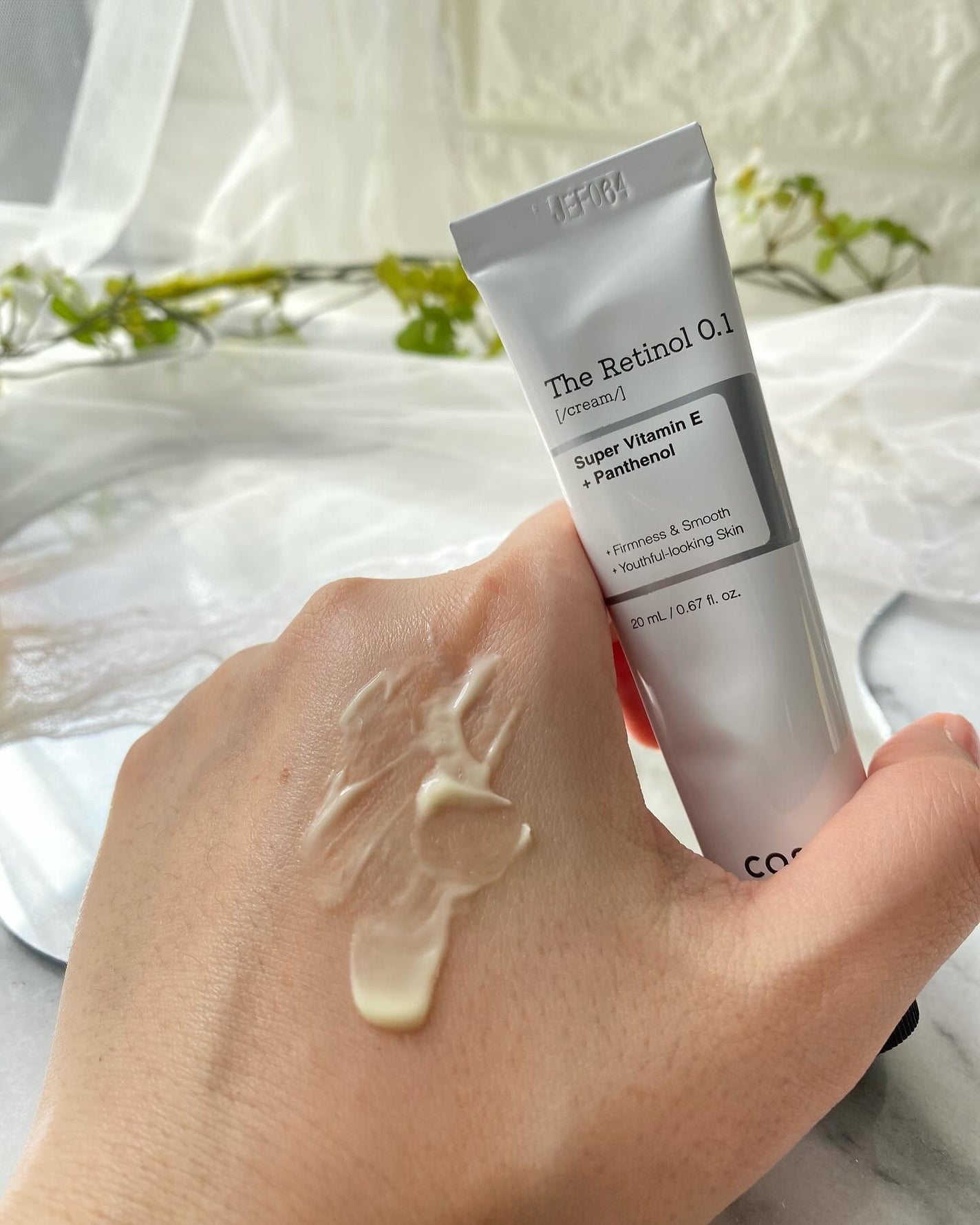 フルフィットプロポリスナリシングマグネットシートマスク /COSRX/シートマスク・パックを使ったクチコミ(8枚目)