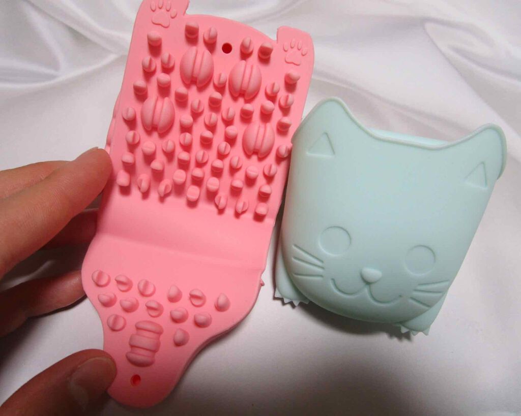 美的 2020年7月号/美的/雑誌を使ったクチコミ(4枚目)