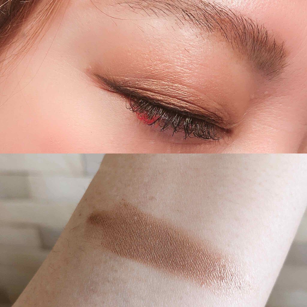 美容液ケアアイシャドウ/Borica/ジェル・クリームアイシャドウを使ったクチコミ（2枚目）