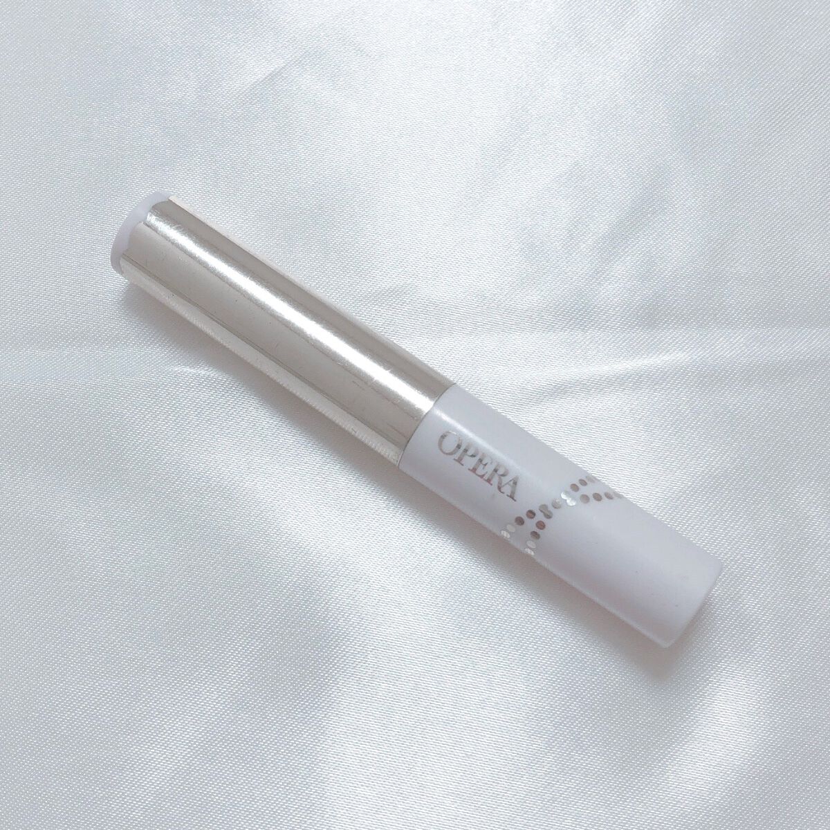 シアーリップカラー(旧)/OPERA/リップグロスを使ったクチコミ(3枚目)