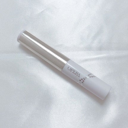 シアーリップカラー(旧)/OPERA/リップグロスを使ったクチコミ(3枚目)