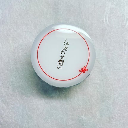 しあわせ想い/ウツクシア/オールインワン化粧品を使ったクチコミ(2枚目)