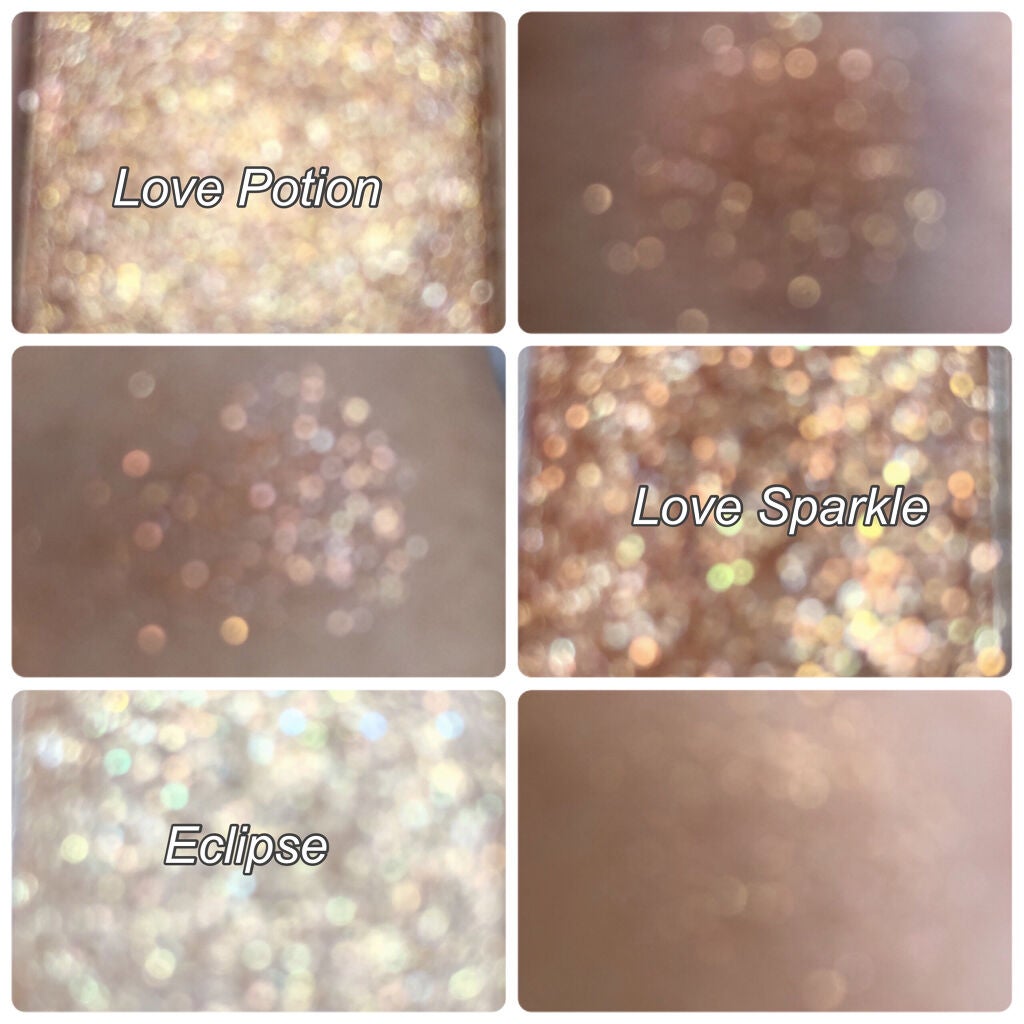 シャドウパレット/dasique/アイシャドウパレットを使ったクチコミ(4枚目)