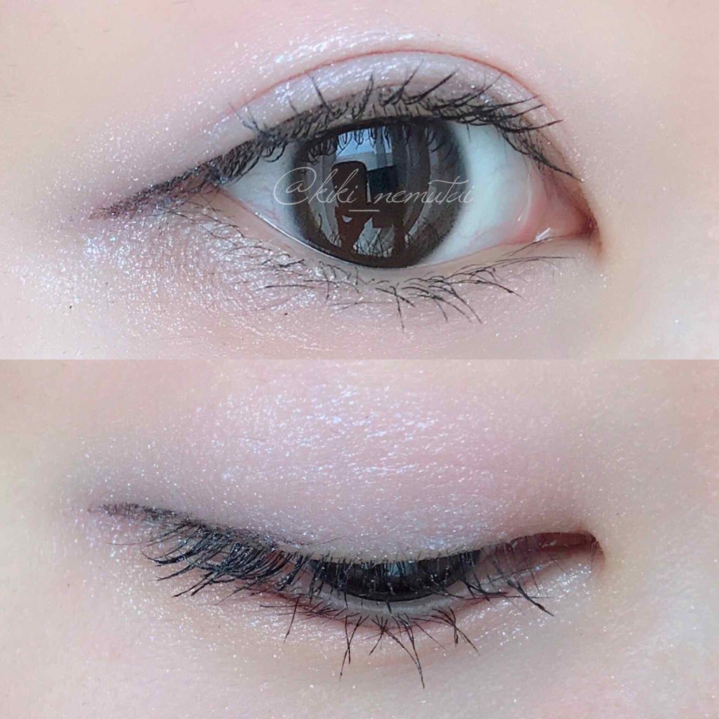 シマークチュールアイズ/JILL STUART/アイシャドウパレットを使ったクチコミ(2枚目)