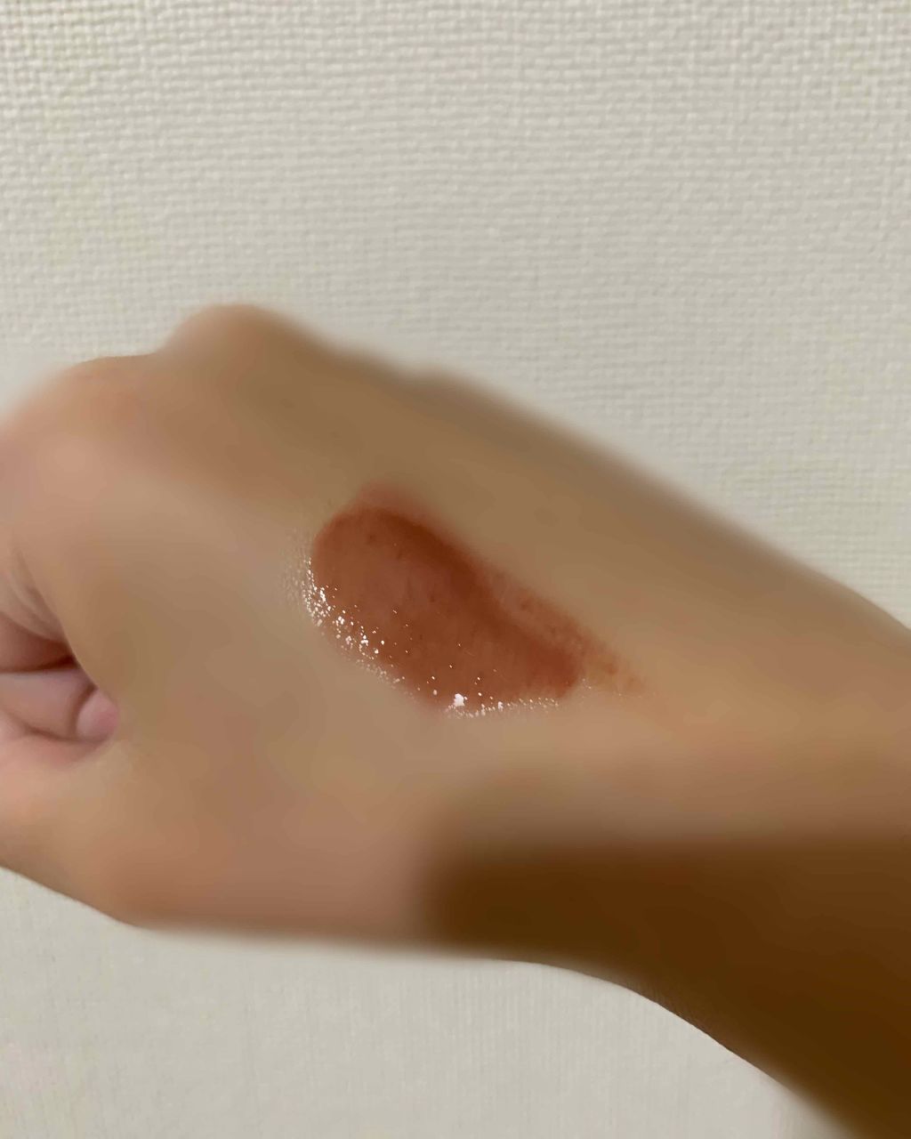 ラシャスリップス/ラシャスリップス/リップグロスを使ったクチコミ(3枚目)