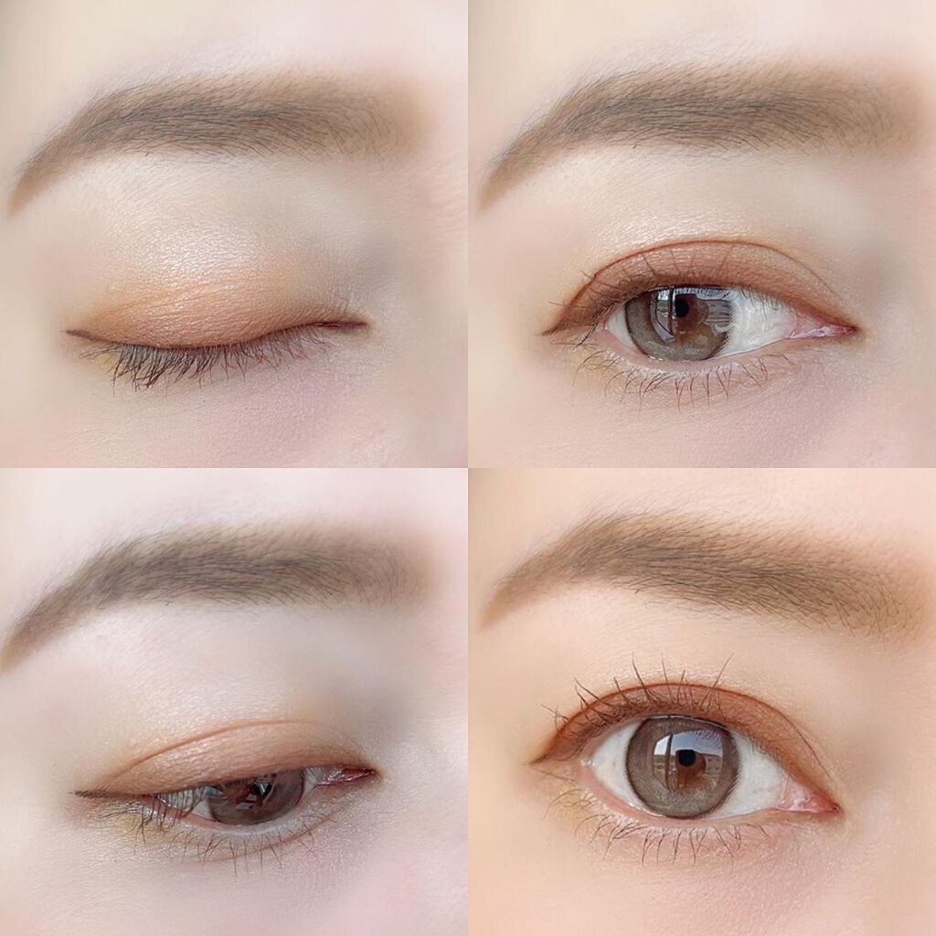 Makeup Book Issue メイクアップブックイッシュ/Matièr/メイクアップキットを使ったクチコミ(4枚目)