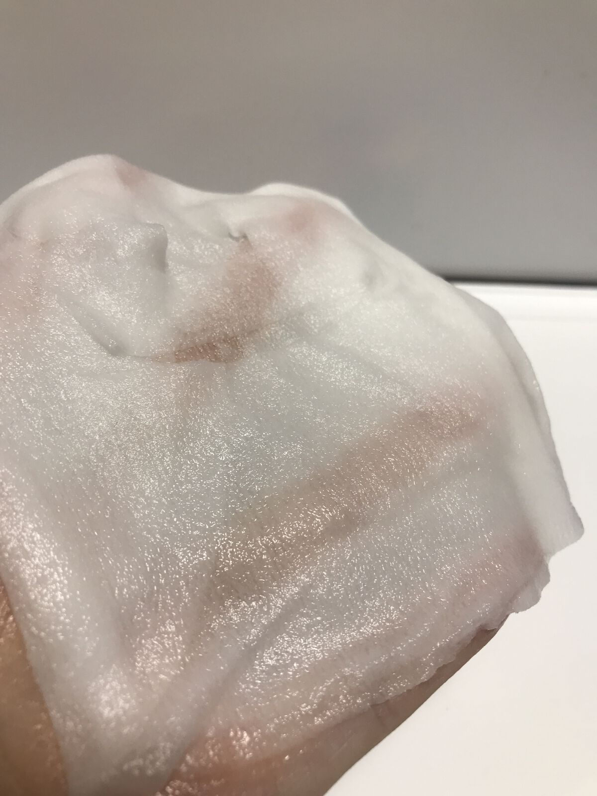 ルルルンピュア エブリーズ/ルルルン/シートマスク・パックを使ったクチコミ（3枚目）