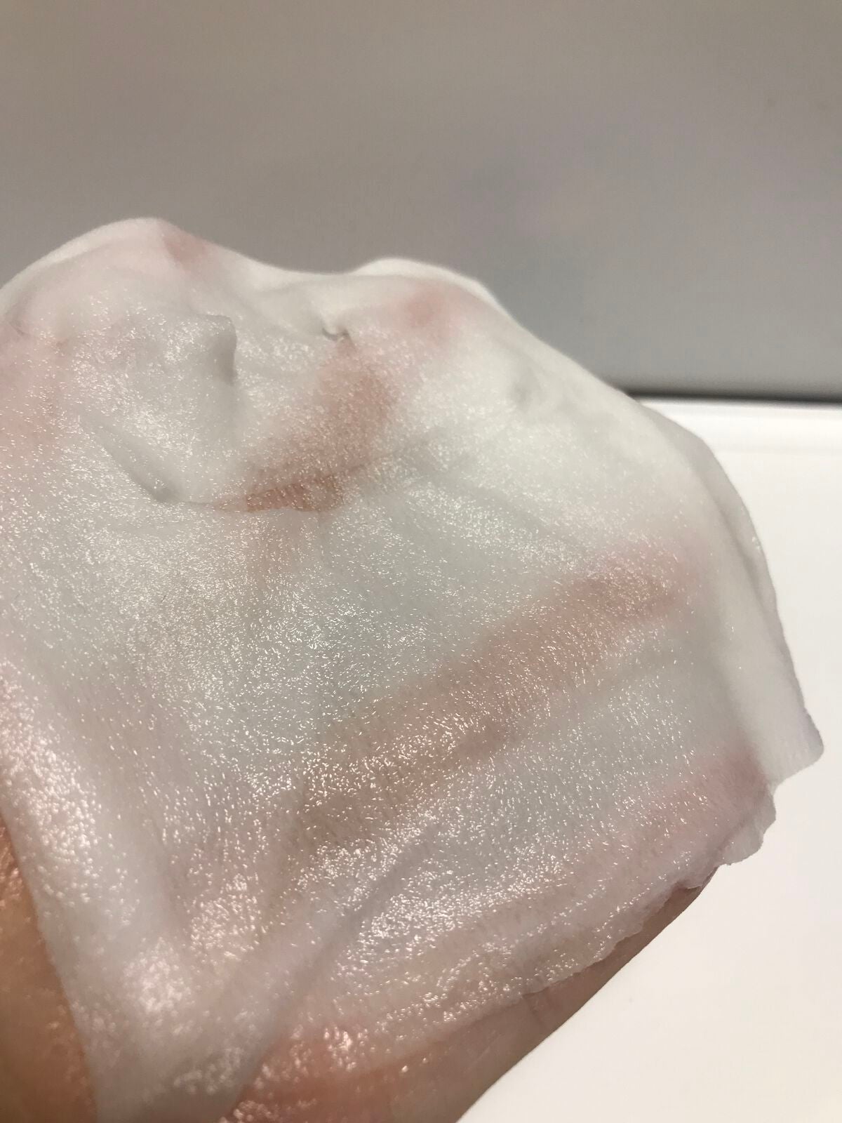 ルルルンピュア エブリーズ/ルルルン/シートマスク・パックを使ったクチコミ(3枚目)