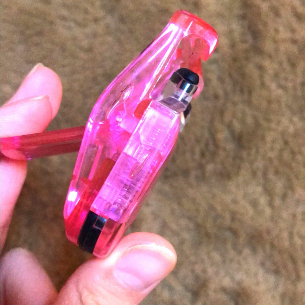 ミニアイラッシュカーラー/マペペ/ビューラーを使ったクチコミ(2枚目)