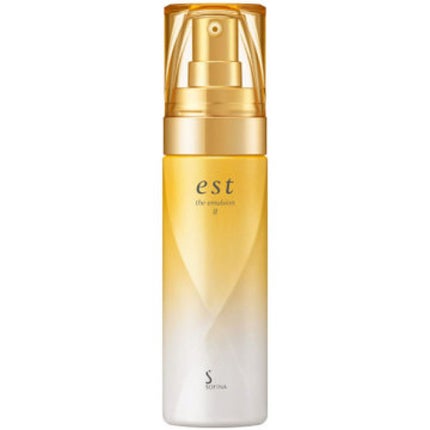 est エスト ザ エマルジョン II