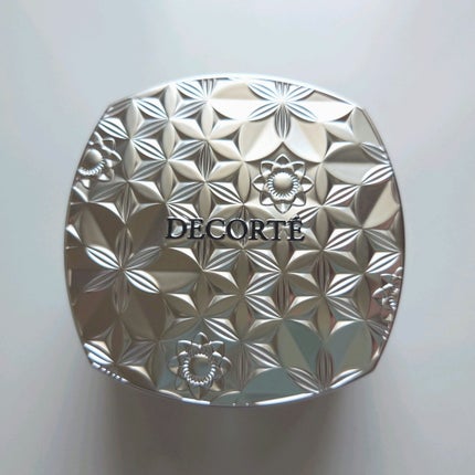 ルース パウダー/DECORTÉ/ルースパウダーを使ったクチコミ(4枚目)