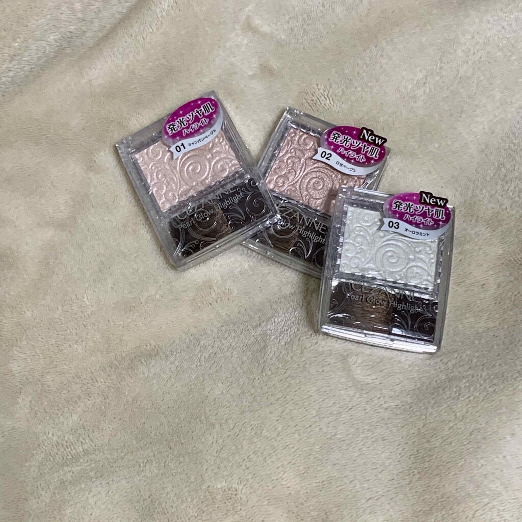 ããŒã«ã°ããŠãã€ã©ã€ã/CEZANNE/ããŠããŒãã€ã©ã€ãã䜿ã£ãã¯ãã³ãïŒ1æç®ïŒ