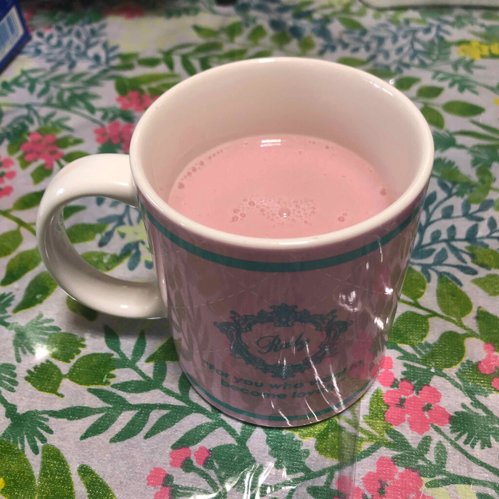 美酢 （希釈タイプ）/美酢(ミチョ)/その他飲むお酢を使ったクチコミ（2枚目）