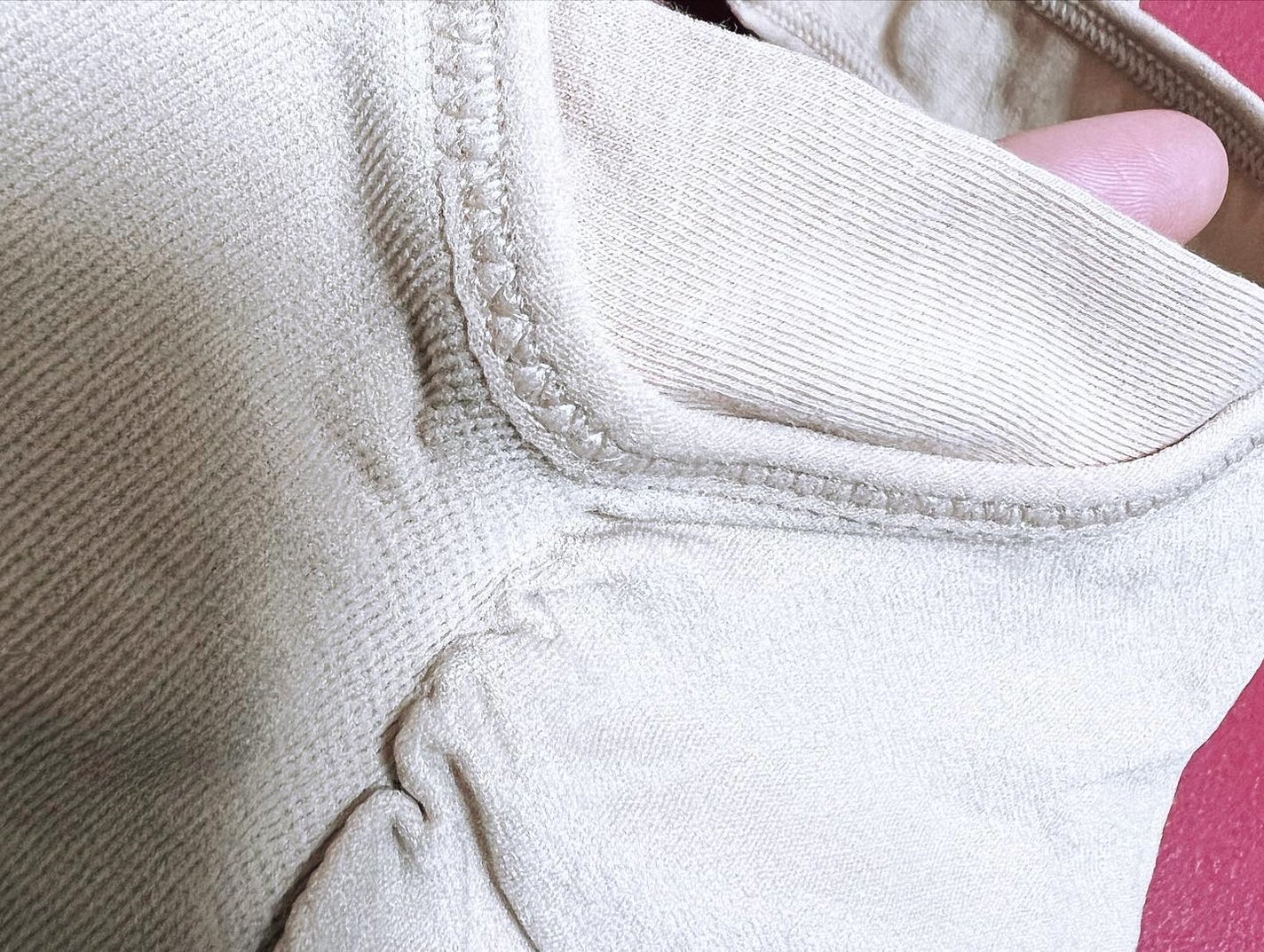 ayayan_yan on LIPS 「VIAGEナイトブラ🌟毎日使うもの、肌に触れるもの、だからこそ..」(4枚目)