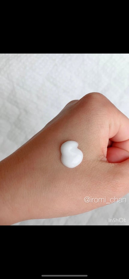 潤いバリア化粧水/ももぷり/化粧水を使ったクチコミ(7枚目)