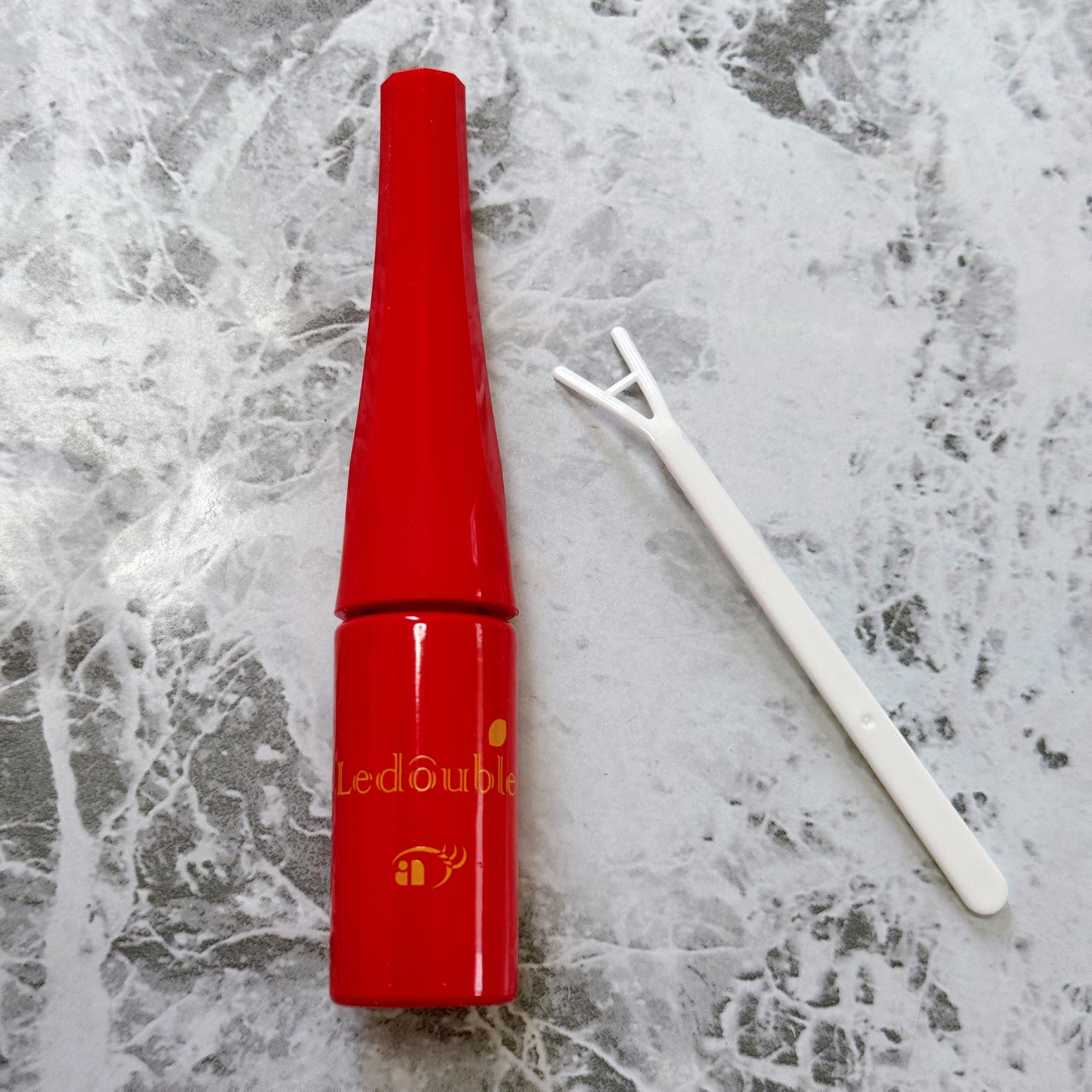 ルドゥーブルC/ルドゥーブル/二重まぶた用アイテムを使ったクチコミ(2枚目)