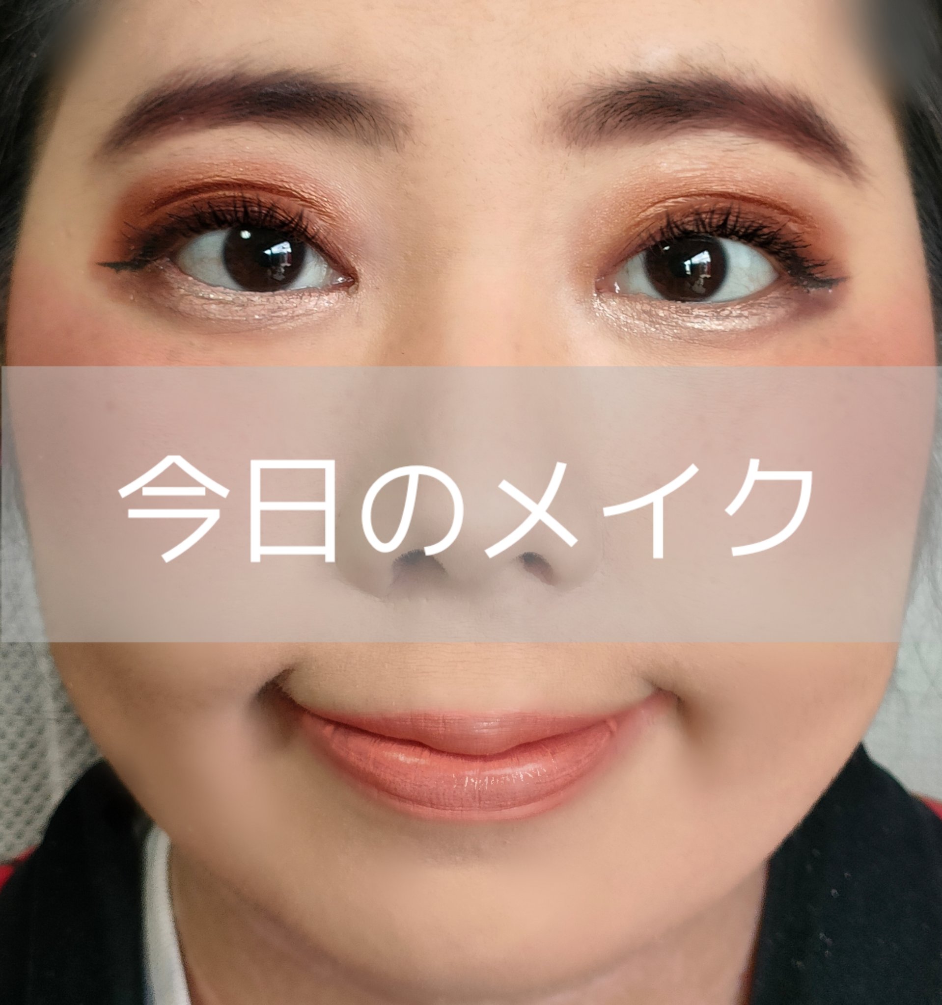5 COLOUR HARMONY FOR EYES/YVES SAINT LAURENT BEAUTE/アイシャドウパレットを使ったクチコミ（1枚目）