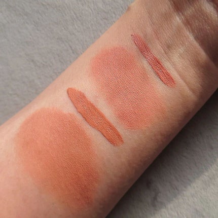 ラスティングカラー Y05/Eyeemo/リキッドアイシャドウの画像