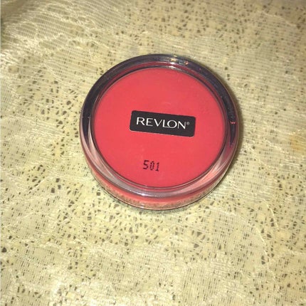 クリーム ブラッシュ 150 チャームド/REVLON/ジェル・クリームチークの画像
