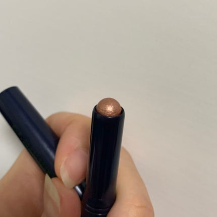 キラキラ アイシャドウ/ETUDE/スティックアイシャドウを使ったクチコミ(2枚目)