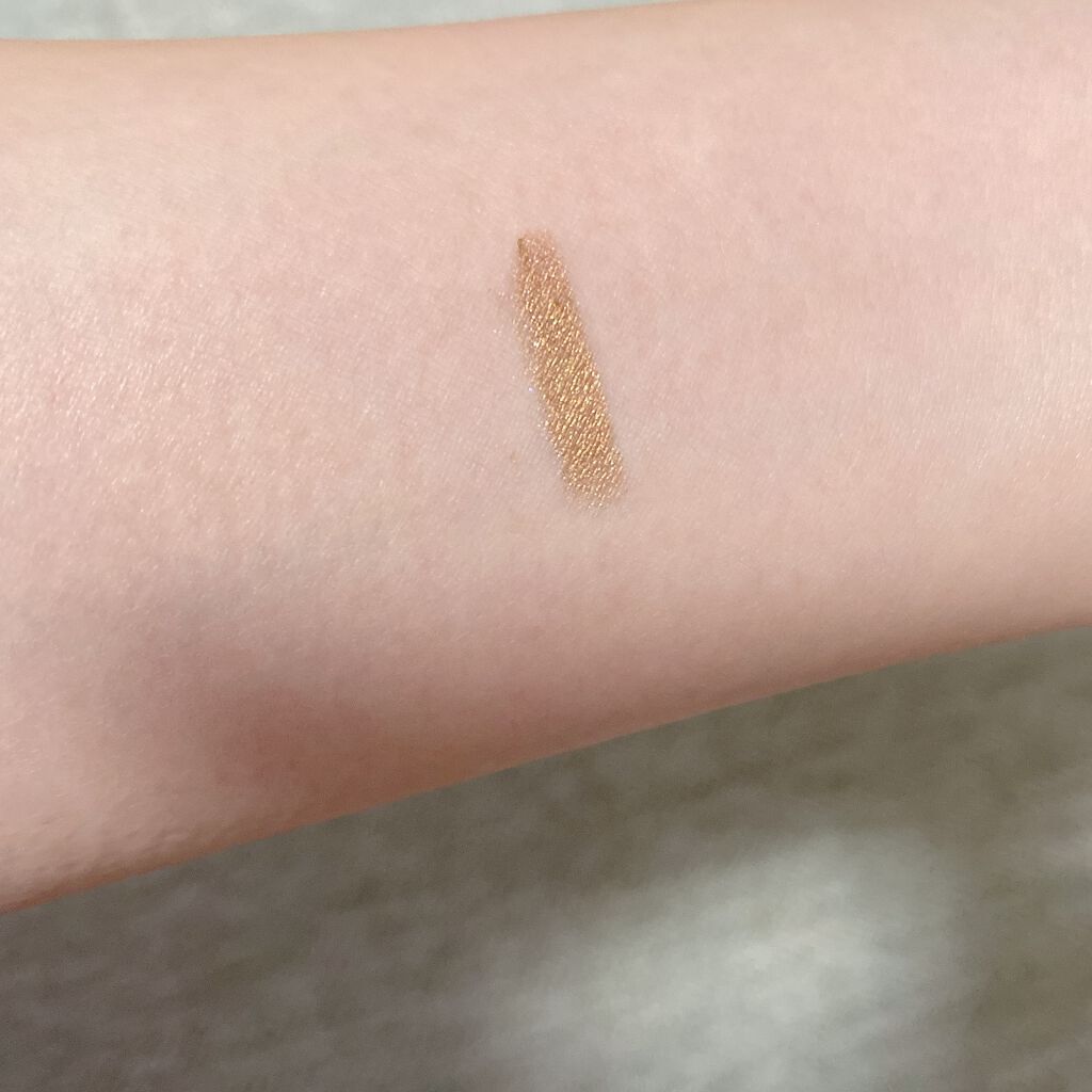 オンブル イプノ スティロ/LANCOME/スティックアイシャドウを使ったクチコミ(2枚目)