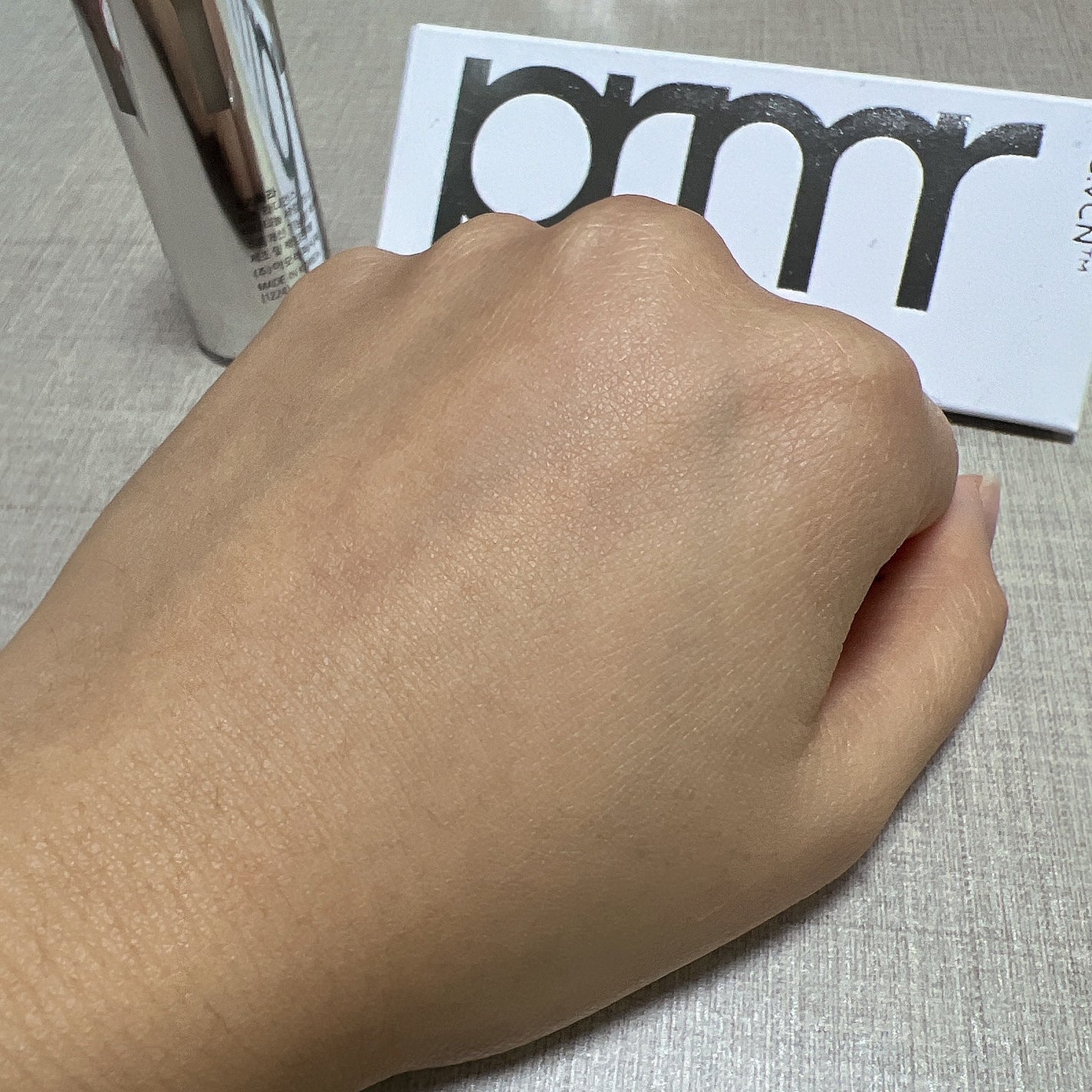 ユース ラディアンス ビタチノール セラム/primera/美容液を使ったクチコミ(4枚目)