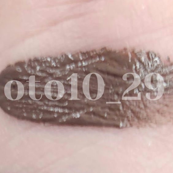 マットフローティングマスカラ/KATE/マスカラを使ったクチコミ（2枚目）